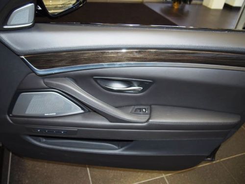 NEW LOADED MANUAL M5 NAVIGATION PREMIUM SPORT EXECUTIVE DRIVER ASSIST, image 27