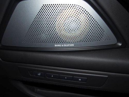 NEW LOADED MANUAL M5 NAVIGATION PREMIUM SPORT EXECUTIVE DRIVER ASSIST, image 28