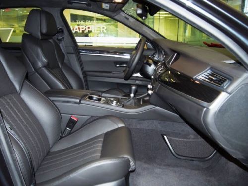 NEW LOADED MANUAL M5 NAVIGATION PREMIUM SPORT EXECUTIVE DRIVER ASSIST, image 30