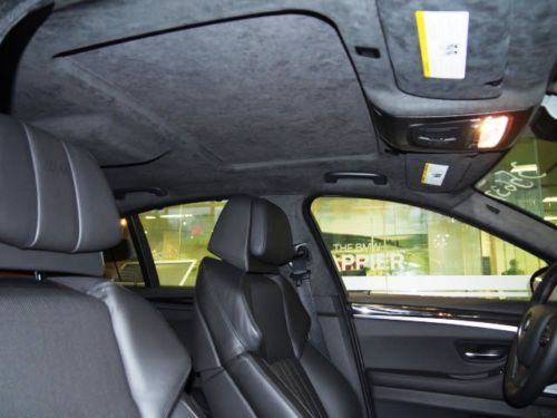 NEW LOADED MANUAL M5 NAVIGATION PREMIUM SPORT EXECUTIVE DRIVER ASSIST, image 31