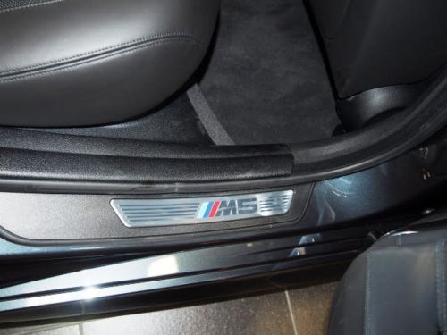 NEW LOADED MANUAL M5 NAVIGATION PREMIUM SPORT EXECUTIVE DRIVER ASSIST, image 34