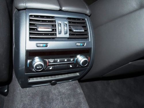 NEW LOADED MANUAL M5 NAVIGATION PREMIUM SPORT EXECUTIVE DRIVER ASSIST, image 35