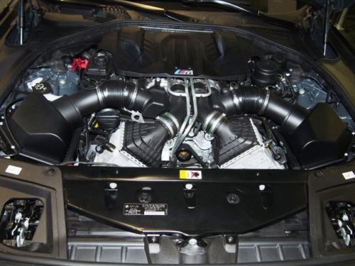 NEW LOADED MANUAL M5 NAVIGATION PREMIUM SPORT EXECUTIVE DRIVER ASSIST, image 39