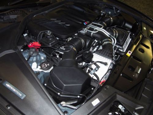 NEW LOADED MANUAL M5 NAVIGATION PREMIUM SPORT EXECUTIVE DRIVER ASSIST, image 40