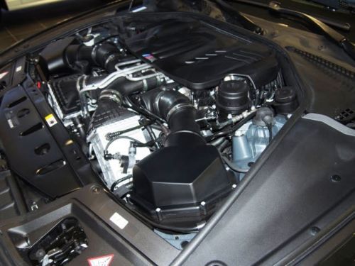 NEW LOADED MANUAL M5 NAVIGATION PREMIUM SPORT EXECUTIVE DRIVER ASSIST, image 41