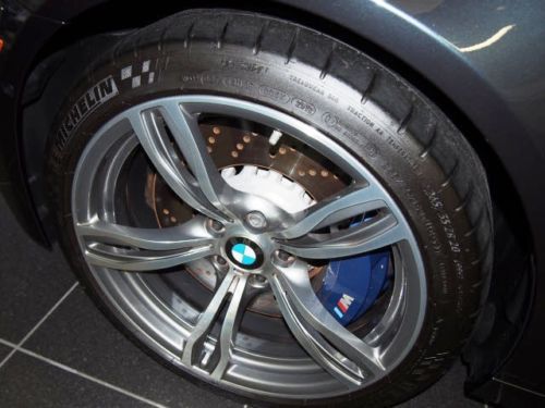 NEW LOADED MANUAL M5 NAVIGATION PREMIUM SPORT EXECUTIVE DRIVER ASSIST, image 42