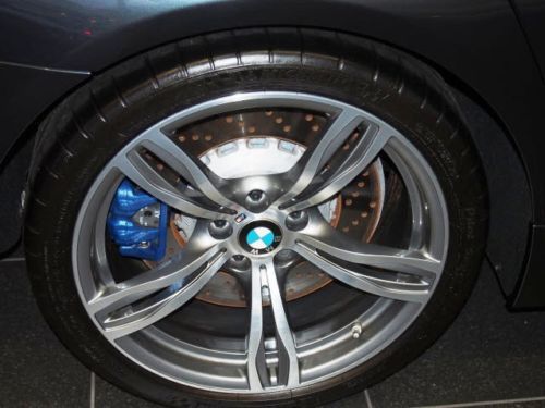 NEW LOADED MANUAL M5 NAVIGATION PREMIUM SPORT EXECUTIVE DRIVER ASSIST, image 43