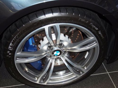 NEW LOADED MANUAL M5 NAVIGATION PREMIUM SPORT EXECUTIVE DRIVER ASSIST, image 44