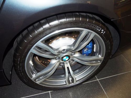 NEW LOADED MANUAL M5 NAVIGATION PREMIUM SPORT EXECUTIVE DRIVER ASSIST, image 45