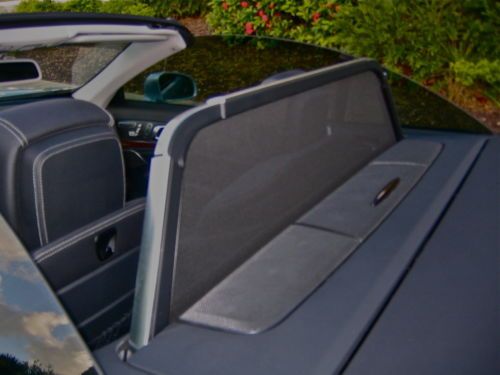 2013 Mercedes-Benz SL550 Convertible 2-Door 4.6L, Low Miles, Showroom Condition, US $84,995.00, image 6