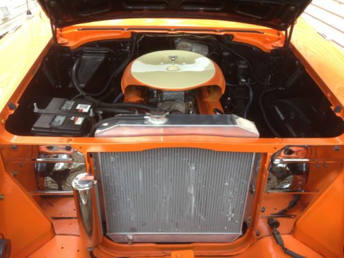 1957 Chevrolet  210 bel air trim, US $38,500.00, image 15