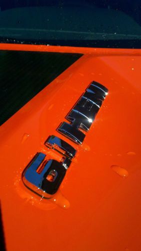 2008 Dodge Challenger SRT8, image 3