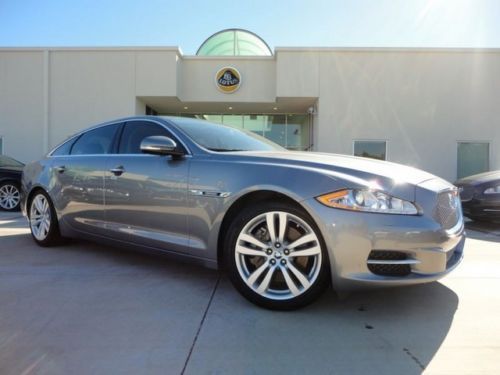 Navigation bluetooth panoramic roof heated and cooled seats