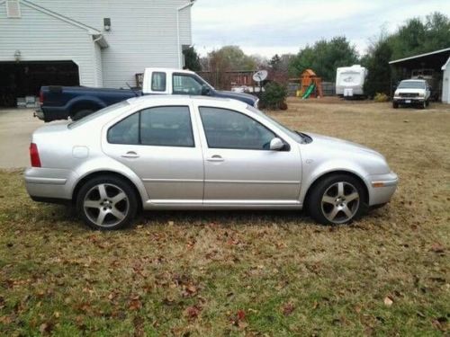 2000 Volkswagen Jetta GLS FULLY LOADED, US $2,400.00, image 3