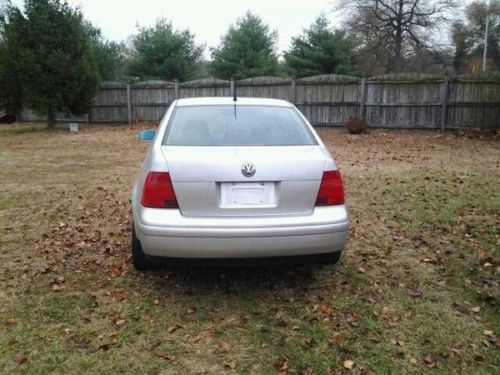 2000 Volkswagen Jetta GLS FULLY LOADED, US $2,400.00, image 4