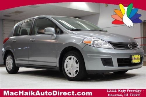 2012 used 1.8l i4 16v fwd hatchback