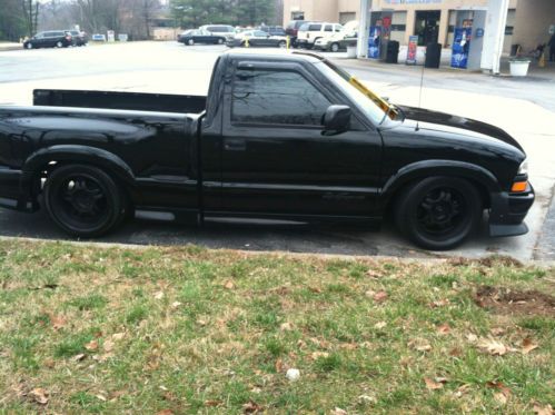 2000 Chevrolet S-10 Extreme Stepside, US $5,750.00, image 3
