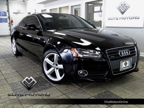 10 a5 prestige 2.0l quattro navi bang &amp; olefsen