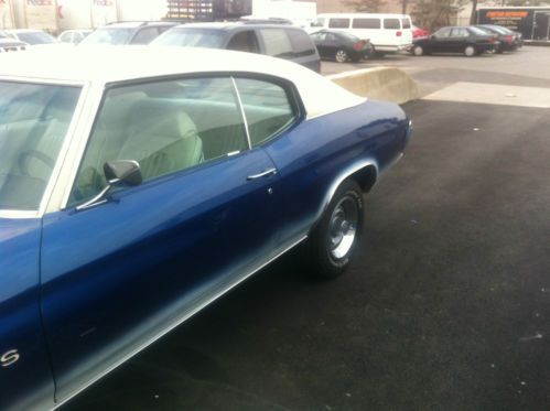 chevelle ,malibu,1972, US $12,500.00, image 4