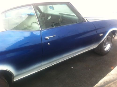 chevelle ,malibu,1972, US $12,500.00, image 7