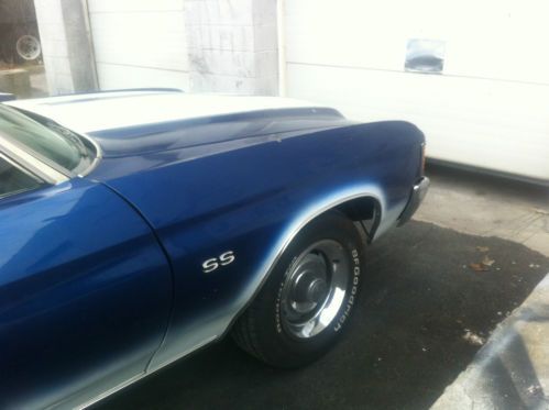 chevelle ,malibu,1972, US $12,500.00, image 8