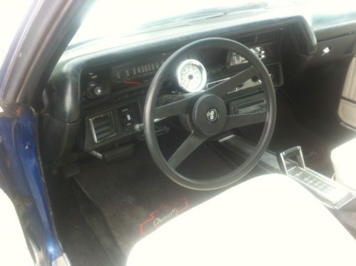 chevelle ,malibu,1972, US $12,500.00, image 12