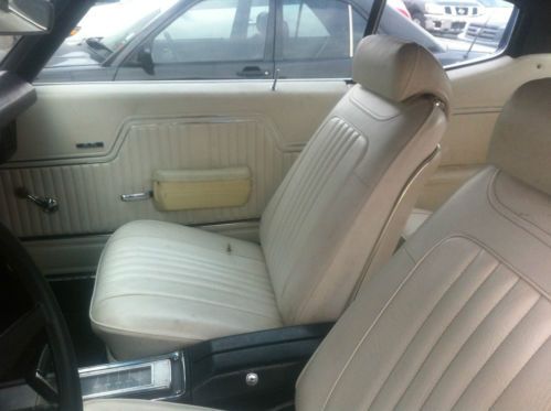 chevelle ,malibu,1972, US $12,500.00, image 13