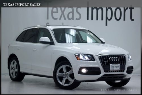 2012 q5 3.2 premium plus quattro s-line,navigation,camera,1.49% financing