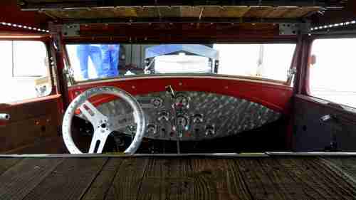 1930 Ford Model A - Rat Rod - Hot Rod, image 11