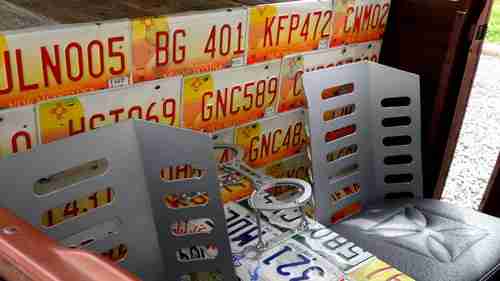 1930 Ford Model A - Rat Rod - Hot Rod, image 13