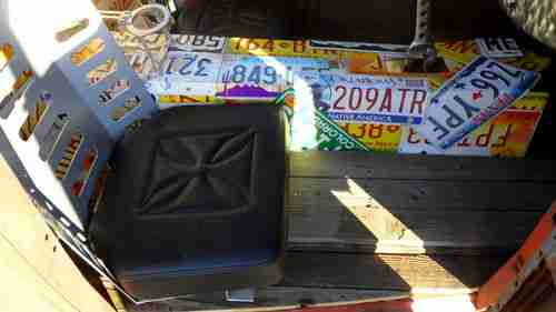 1930 Ford Model A - Rat Rod - Hot Rod, image 15