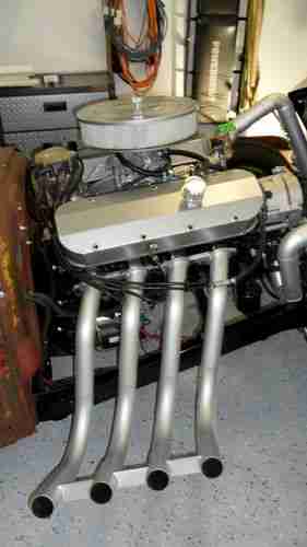 1930 Ford Model A - Rat Rod - Hot Rod, image 17