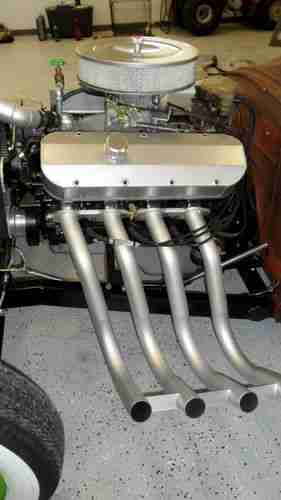 1930 Ford Model A - Rat Rod - Hot Rod, image 18