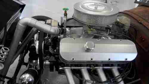 1930 Ford Model A - Rat Rod - Hot Rod, image 19