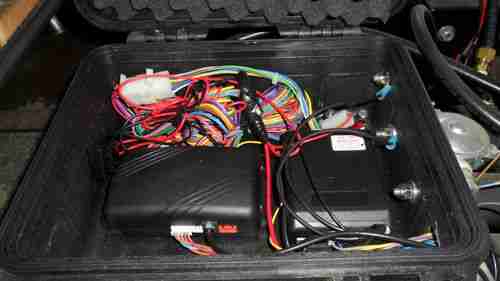 1930 Ford Model A - Rat Rod - Hot Rod, image 21