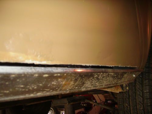 1972 VW Bay Window Bus With Sleeper Sofa 1600CC Engine New Tires  NO RESERVE WOW, image 7