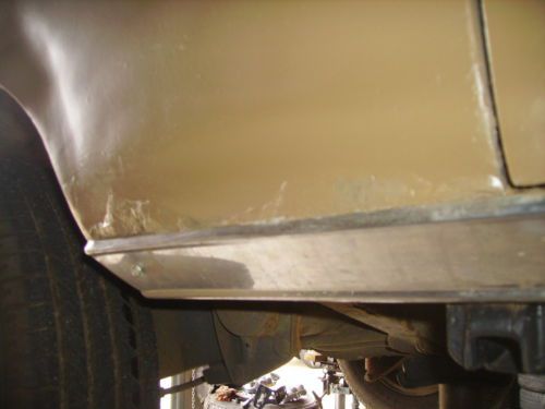 1972 VW Bay Window Bus With Sleeper Sofa 1600CC Engine New Tires  NO RESERVE WOW, image 8