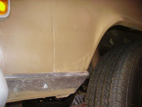 1972 VW Bay Window Bus With Sleeper Sofa 1600CC Engine New Tires  NO RESERVE WOW, image 9