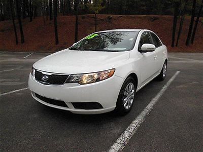 4dr sdn auto ex low miles sedan automatic gasoline 2.0l cvvt dohc mpfi 16-valve