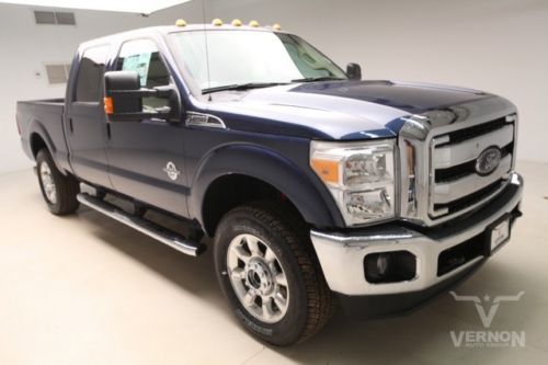 2014 navigation sunroof leather heated 20s aluminum v8 diesel lifetime warranty