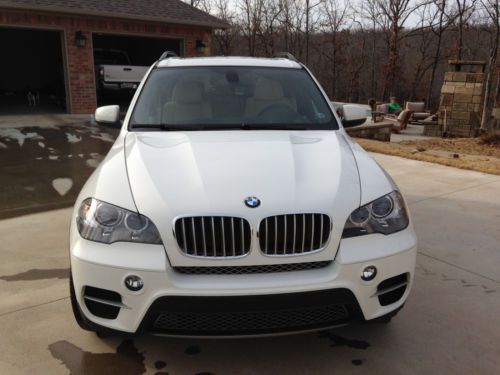 BMW 2013 X5 xDrive35d, US $57,500.00, image 2