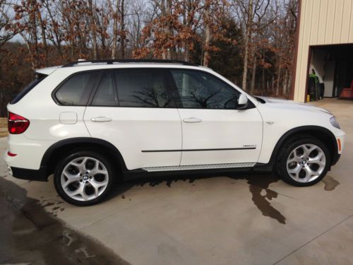 BMW 2013 X5 xDrive35d, US $57,500.00, image 4