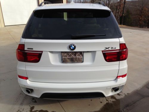 BMW 2013 X5 xDrive35d, US $57,500.00, image 5