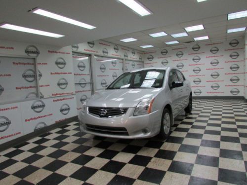 2010 nissan 2.0