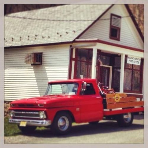 66 chevrolet c-10