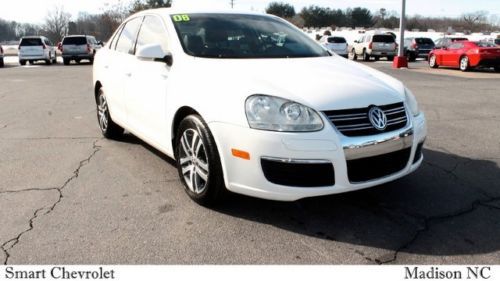 2006 volkswagen jetta import automatic 4dr sedan carfax certified smart chevy