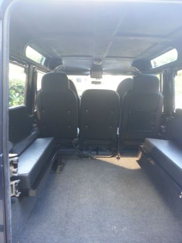Land Rover Defender 110, image 6