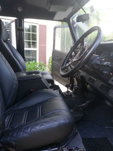 Land Rover Defender 110, image 9