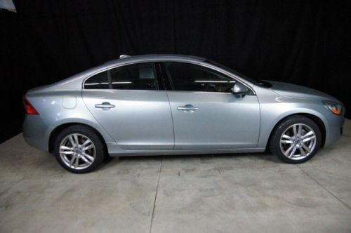 W/moonroof 3.0l cd awd turbocharged power steering 4-wheel disc brakes hd radio