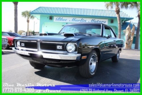71 dodge dart